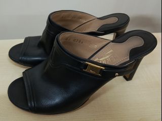 Salvatore Ferragamo sandals