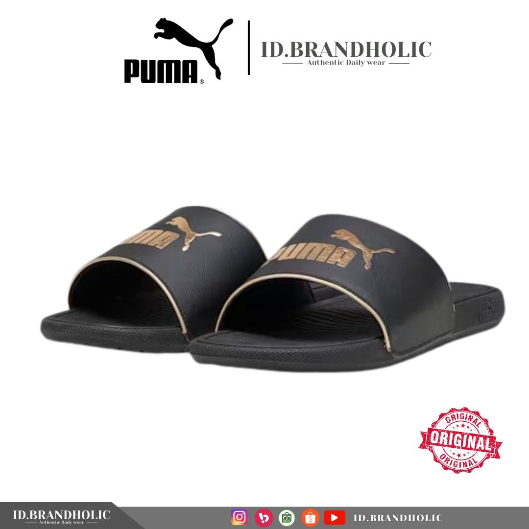 Sandal Puma Original 100