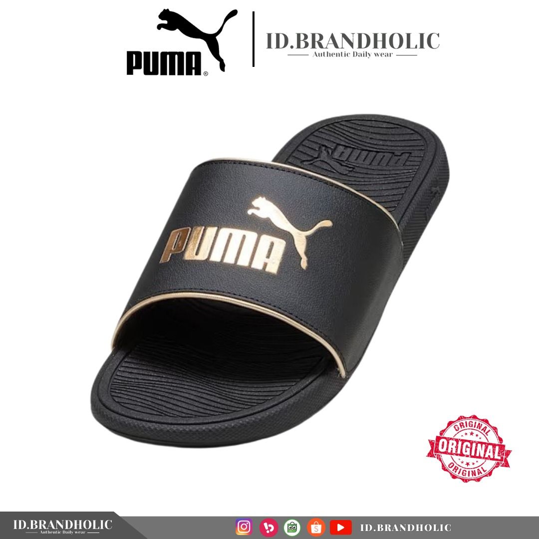 Sandal puma original hot sale