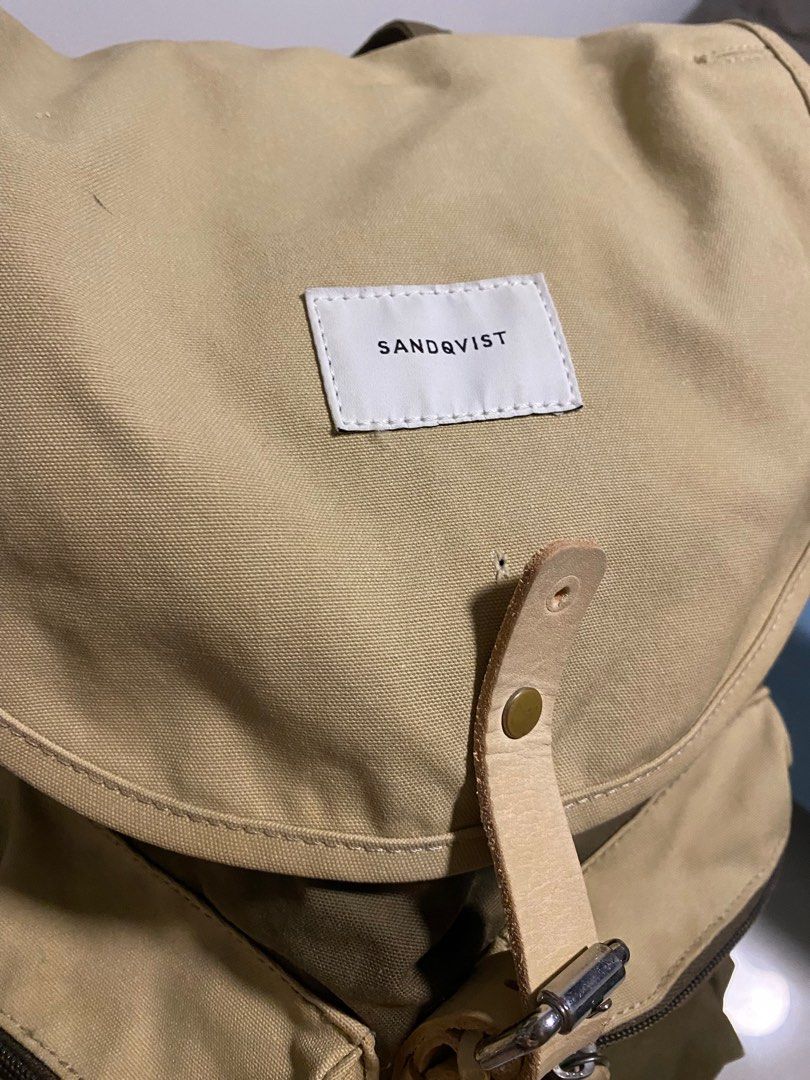 Sandqvist roald olive discount