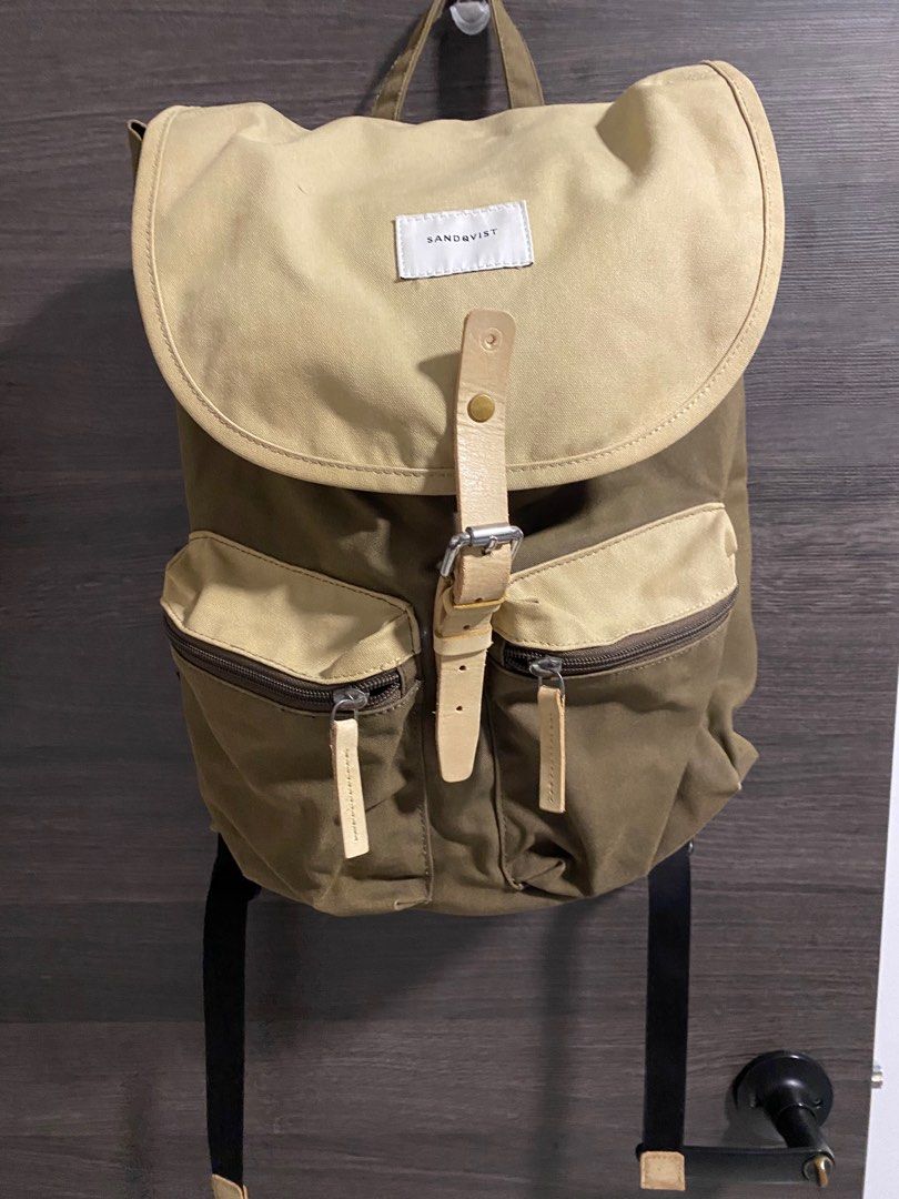Sandqvist roald olive outlet