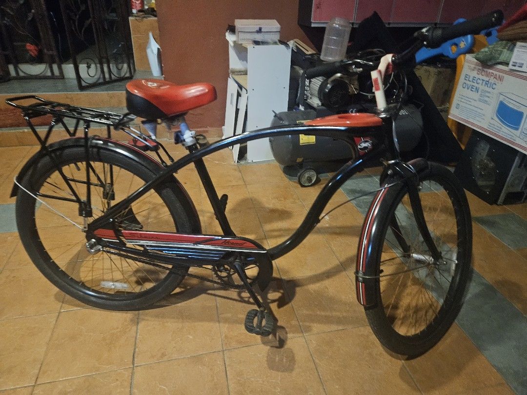 Best schwinn deluxe hornet Flash Sales