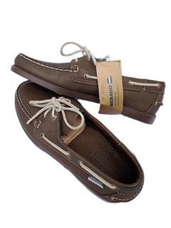 Sebago Men's Dockside Shoes
