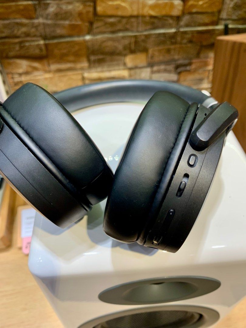 Aiivioll Cavo di ricarica USB C per Sennheiser MOMENTUM True Wireless 1, 2, 3 auricolari, HD 450BT, CX 400BT, MOMENTUM 3 e 4, USB A a tipo C, cavo di ricarica rapida
