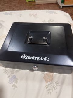 Sentry safe for sale