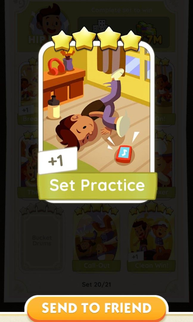Set practice (Category: Toys & Games) located in Kuala Kerai. Submitted by vincentlau (Listing ID 1301885713, Image 1). Description: .