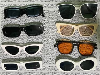 Shades Sunglasses