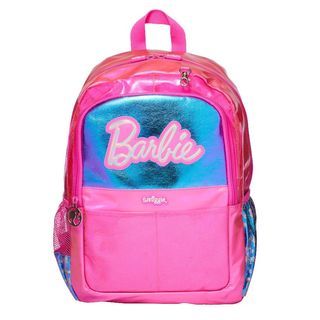 Smiggle Barbie Backpack