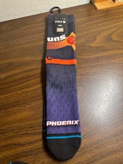 Stance NBA socks Phoenix Suns