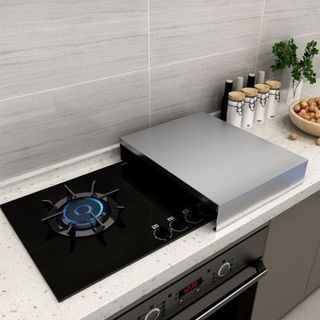 Stove induction cooker cover