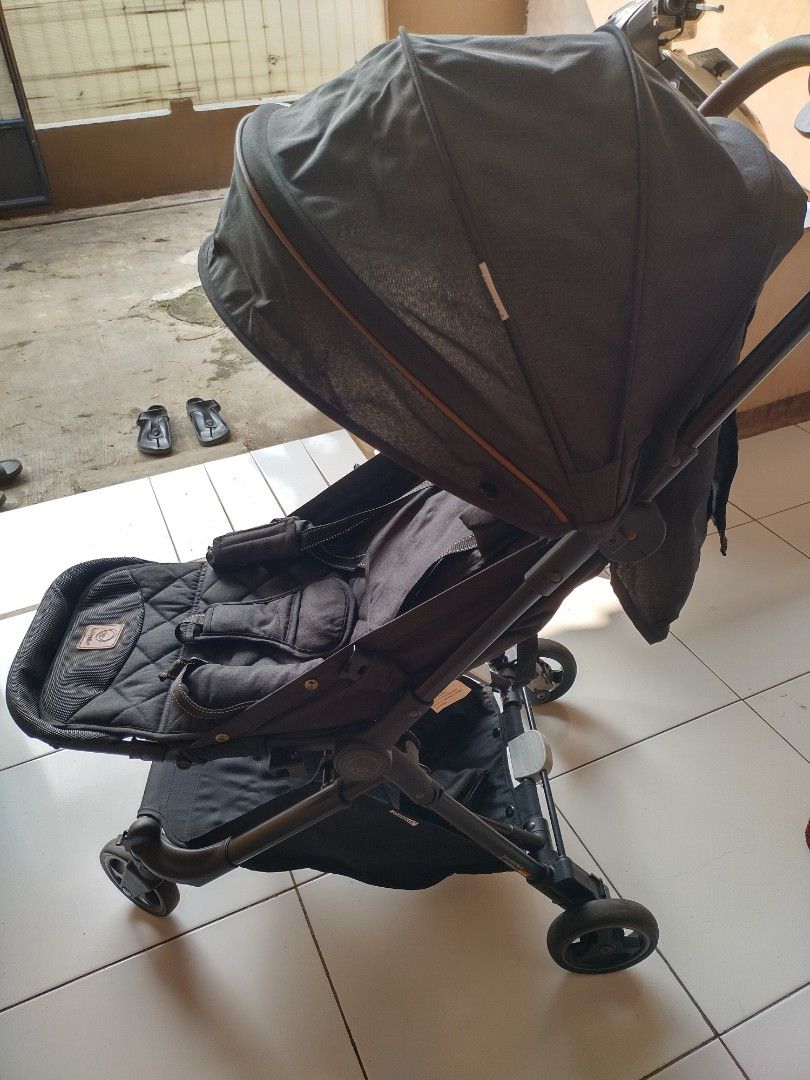 Alas stroller baby elle outlet