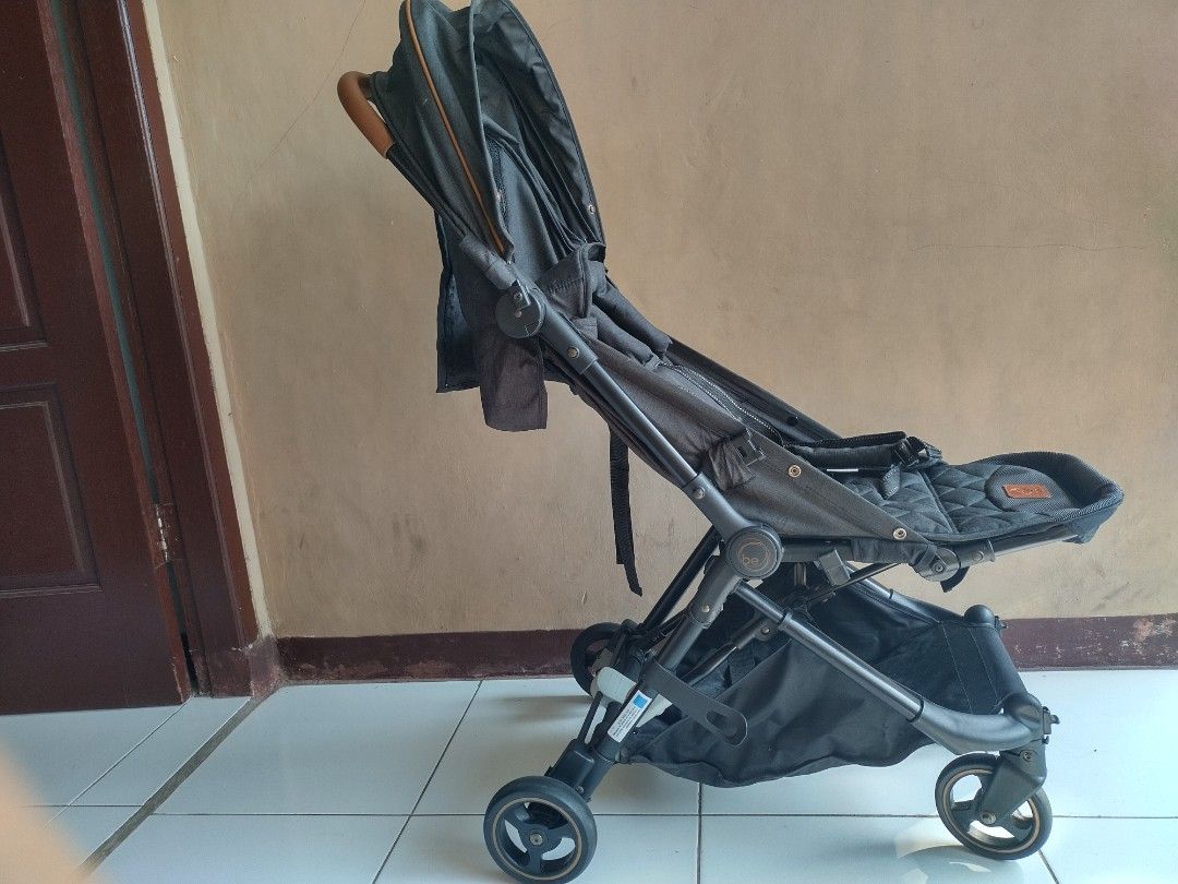 Alas stroller baby elle hot sale