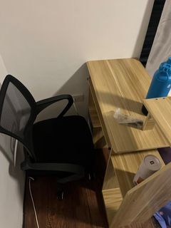 study table w/ chair