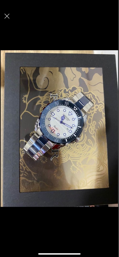 Watch in cheap price outlet