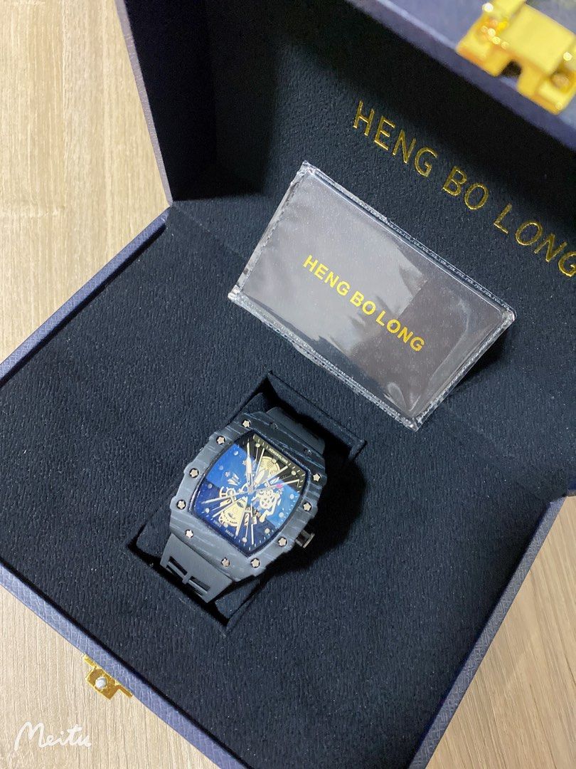 Super cheap price with good quality watch