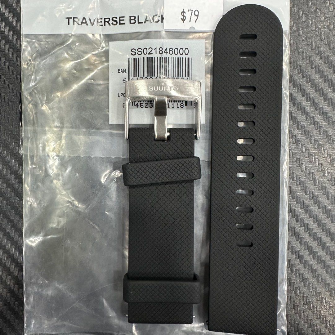 Strap suunto traverse new arrivals