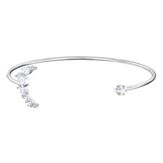 Swarovski Moonsun Cuff (Category: Bracelets) located in Manila. Submitted by iamsteff (Listing ID 1301859298, Image 1). Description: Penelope Cruz Moonsun Cuff Atelier Swarovski.