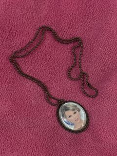 Taylor Swift Necklace Jewelry Bejeweled