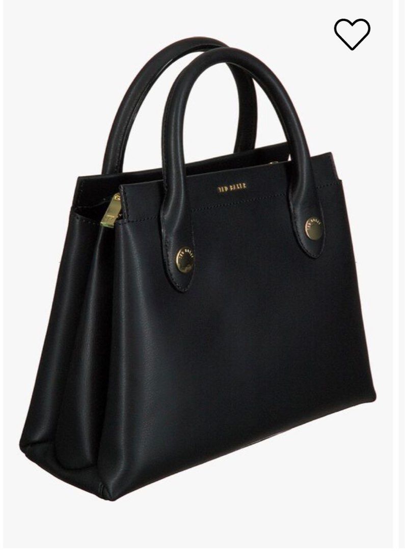 TED BAKER Work bag Luxury Bags Wallets on Carousell