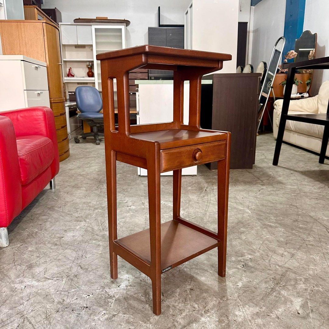 Telephone rack Japan surplus, Furniture & Home Living, Furniture ...