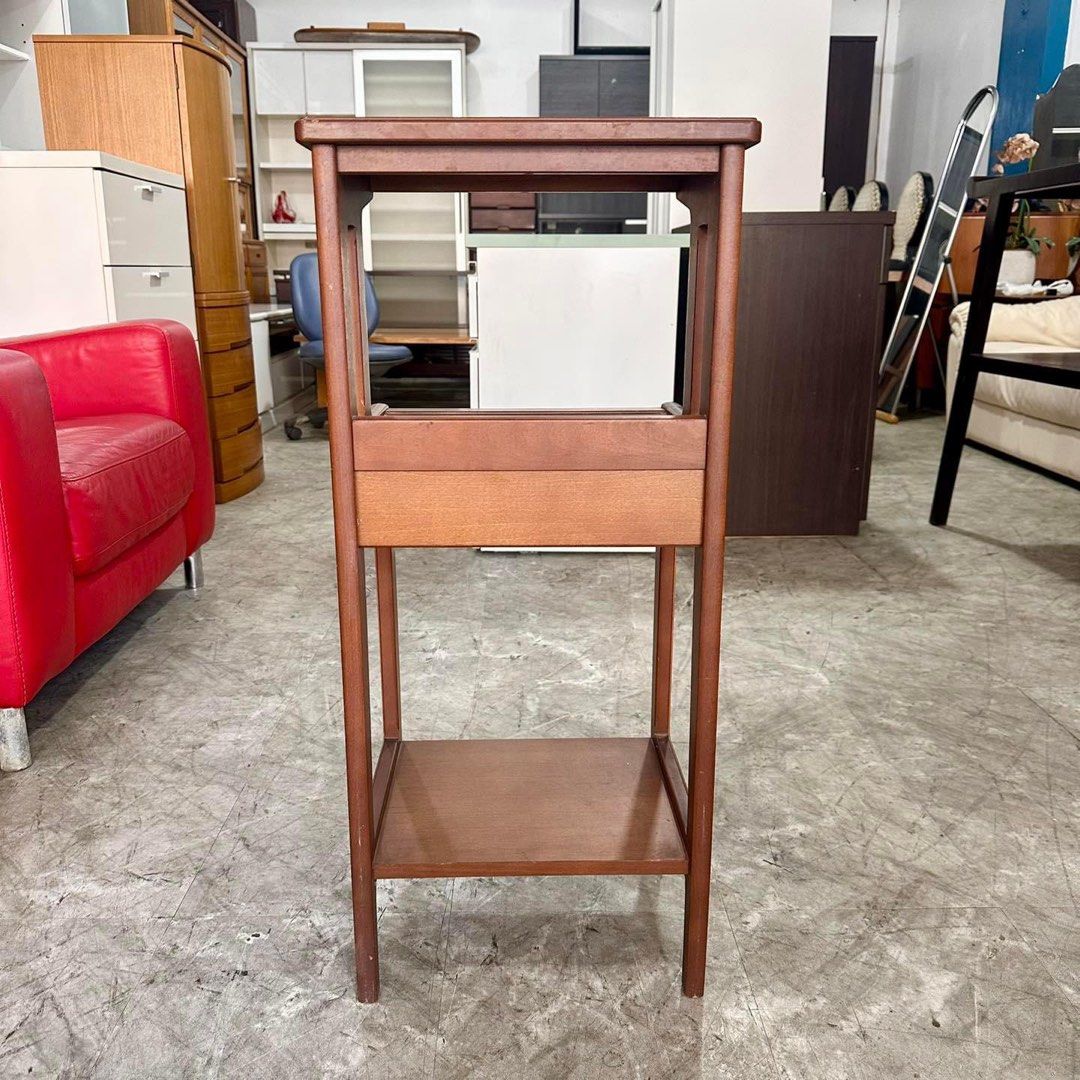 Telephone rack Japan surplus, Furniture & Home Living, Furniture ...