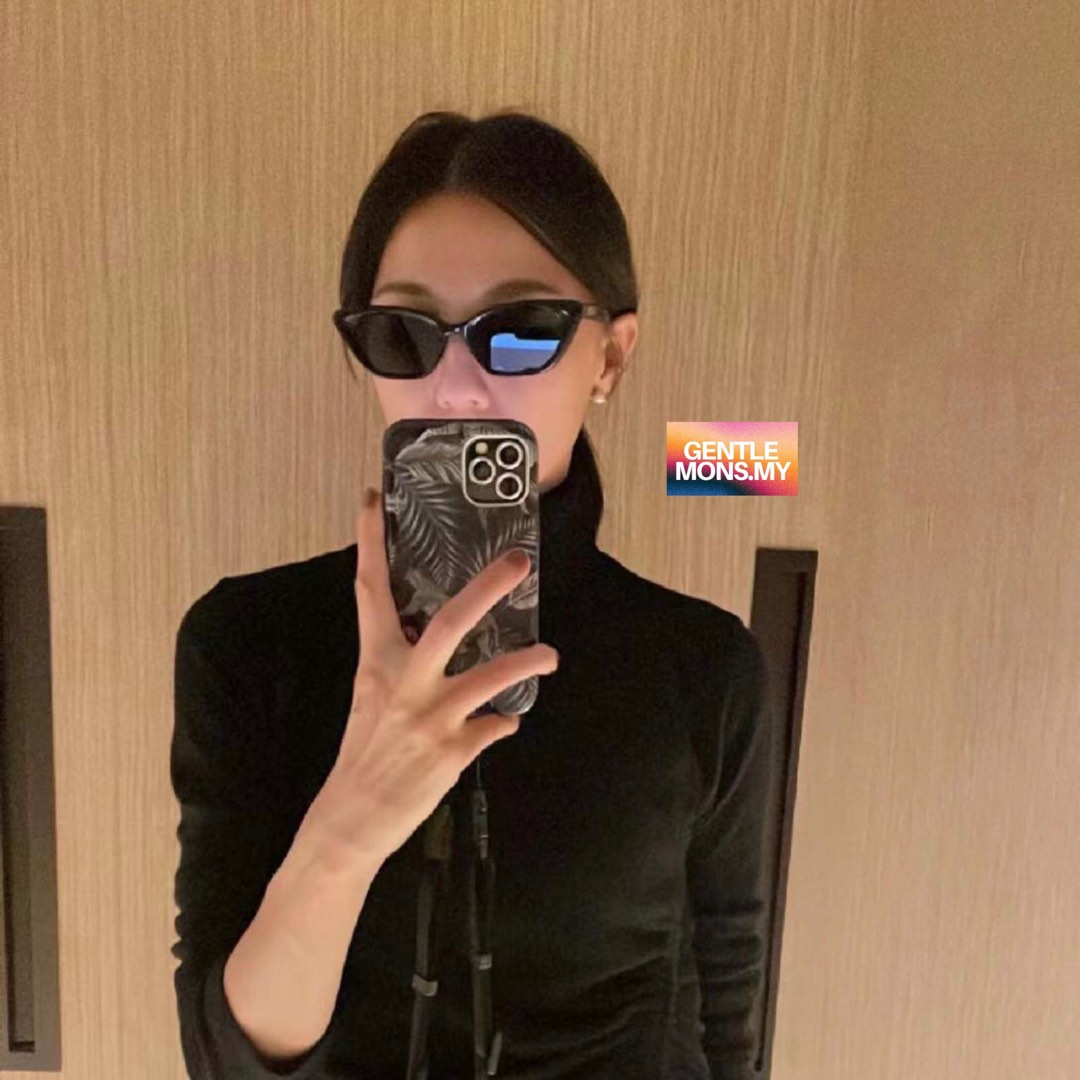 GENTLE MONSTER terra cotta T1 Gentle Monster Women's' Terra