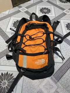 The north face backpack 600 pesos