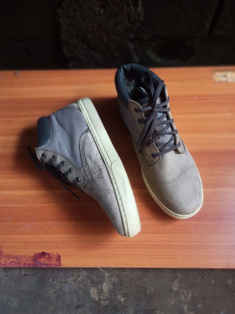 Timberland dauset chukka boots