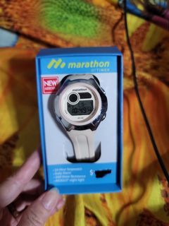 Timex Marathon women's watch
