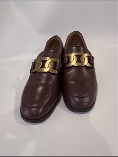 Tods Kate Loafers