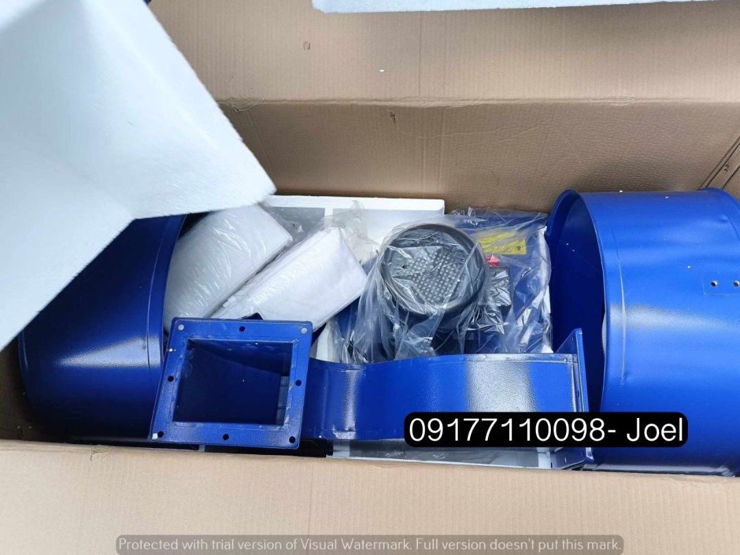 TORQUE DUST COLLECTOR 2 BAG (Category: Construction Tools & Equipment) located in Manila. Submitted by joeyroque09 (Listing ID 1301868184, Image 3). Description: Torque Dust Collector 2Bag Size : T-DC 2200 Price : 33,700 / pc .
