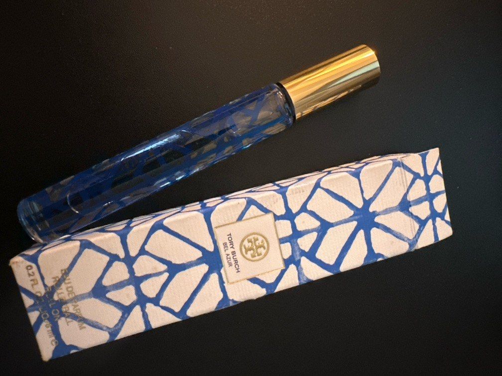 Tory burch bel azur rollerball on sale