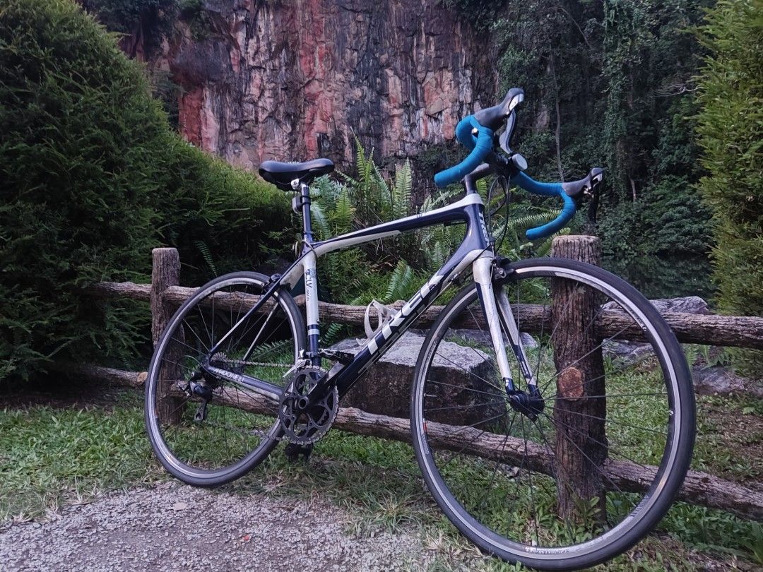 Madone 3.1 2012 top