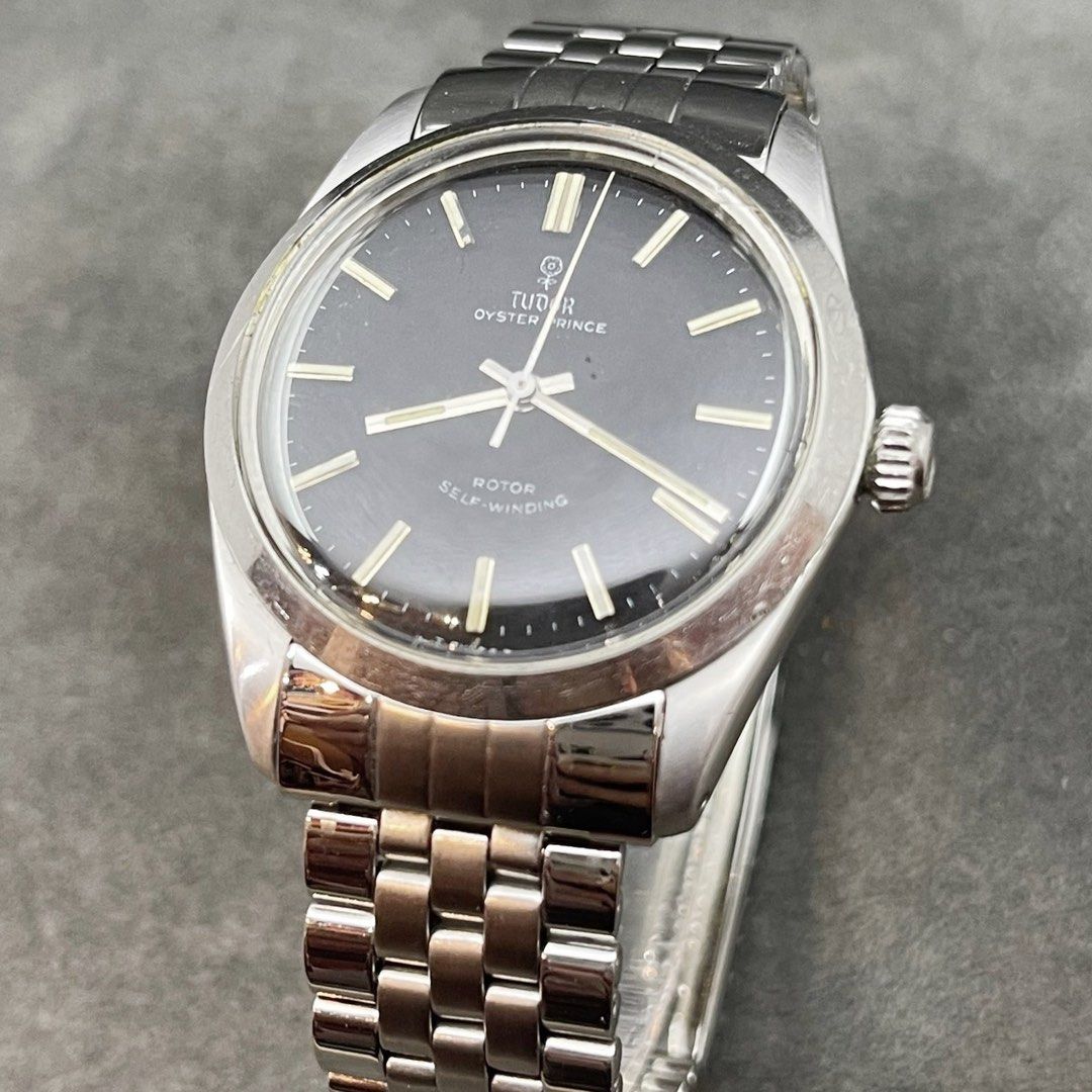 Tudor oyster small rose outlet