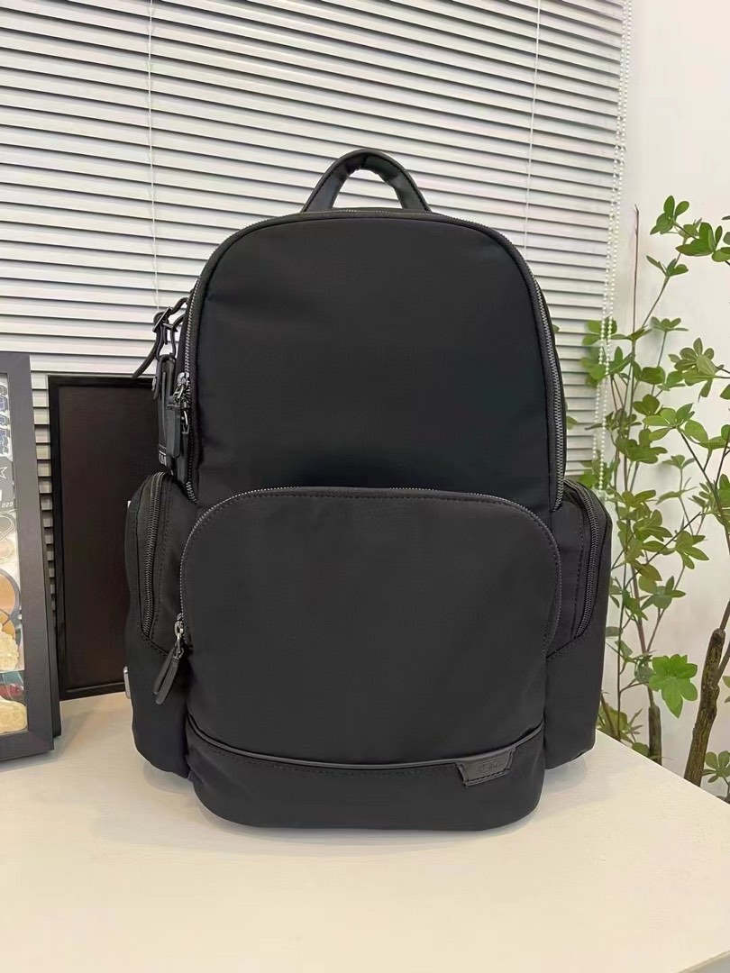 Harrison tumi backpack clearance