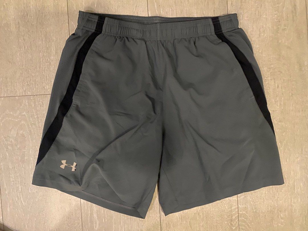 Heatgear shorts deals