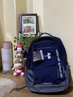[Negotiable Amt] Under Armour Backpack