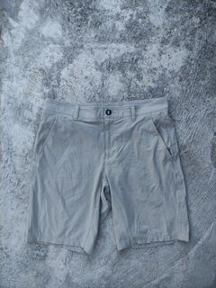 Under Armour Golf/Tactical Shorts