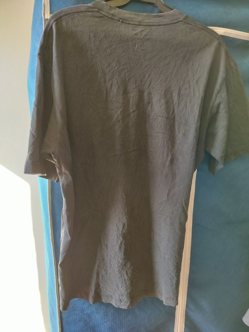 uniqlo x joy division peter saville (Category: Tshirts & Polo Shirts ) located in Manila. Submitted by arbsss (Listing ID 1302040491, Image 2). Description: great condition, no issues 21x28 color rate 9.5.