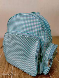 UNITED COLOR OF BENETTON BACKPACK