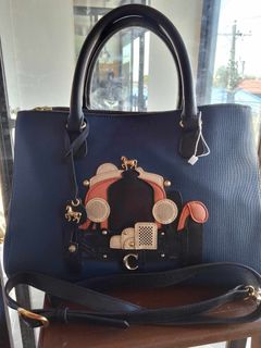 Lapalette bags philippines 2025
