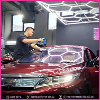 (Category: ) located in . Submitted by wetdreamsdetailing (Listing ID 1301978555, Image 1). Description: .