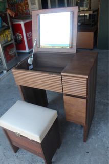 Vanity Desk  🇯🇵