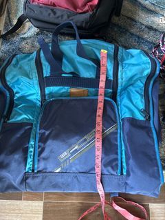 Very big backpack travel bag KS. Dandy