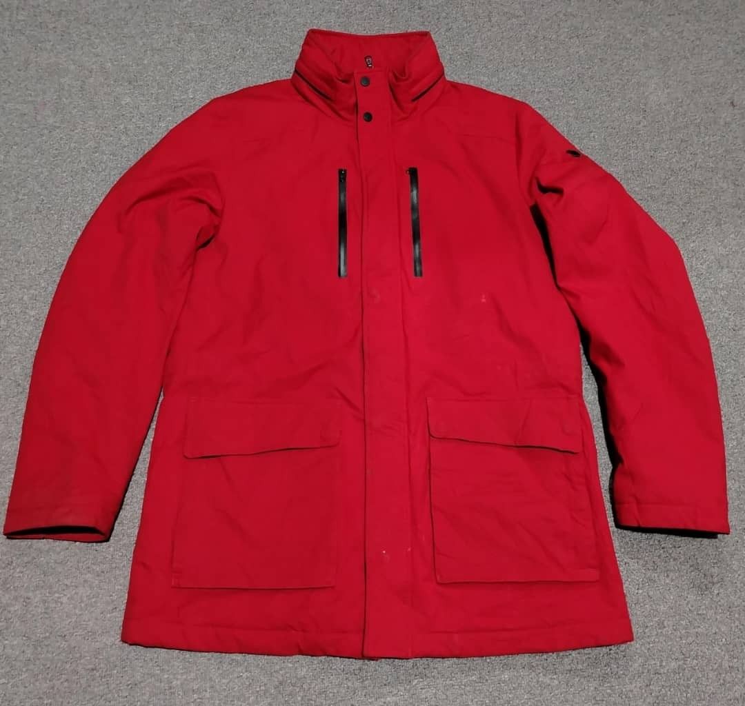 Victorinox explorer jacket new arrivals