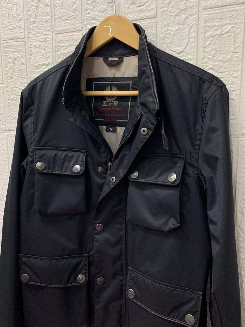 Vintage belstaff jacket cheap