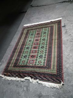 Vintage carpet rug japan surpluz