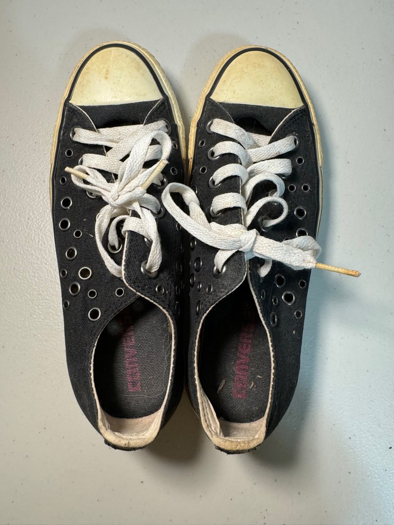 Vintage converse chuck taylor hot sale