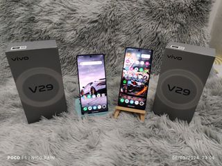 Vivo V29 5G (256gb and 512gb)