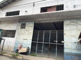 Warehouse in Muntinlupa for Sale/Rent
